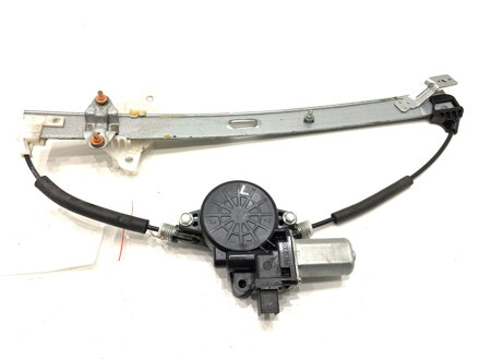 Sťahovačka okna ľavá predná Mazda 6 Kombi (GJ, GL) 2012 - 2022 D6515958X