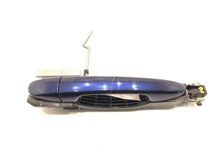 Kľučka vonkajšia pravá zadná Mazda 6 Kombi (GJ, GL) 2012 - 2022