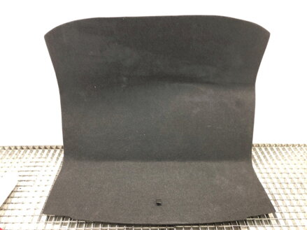 Koberec kufra Skoda Superb IV 2023 - 3P3863463CA9