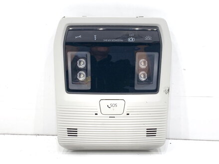 Stropné svetlo Skoda Superb IV 2023 - 3J0959561