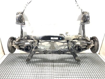 Výstuha zadná Skoda Superb IV 2023 - 3WA505235S