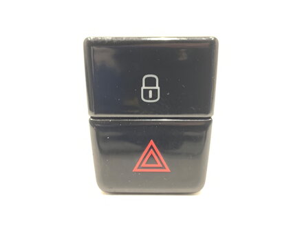 Spínač svetiel výstražných Skoda Superb IV 2023 - 3P0953507