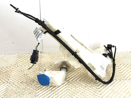 Nádržka ostrekovačov Skoda Superb IV 2023 - 3J0955448