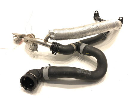 Hadica turba Skoda Superb IV 2023 - 06Q121065C