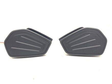 Lopatky zmeny prevodov sada Skoda Superb IV 2023 - 5E3951523