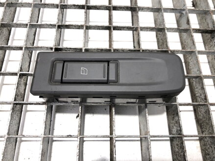Panel ovládania okná pravý Volvo FH II 2012 - 2022 22154240