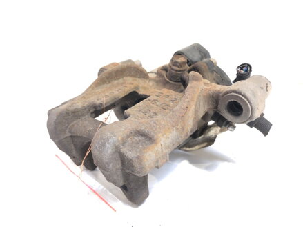 Brzdový strmeň pravý zadný Ford Mondeo V Sedan (CD) 2012 - 2022 DG9C-2D250-H