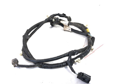 Kabeláž PDC zadná Ford Mondeo V Sedan (CD) 2012 - 2022 DG9T-15K868-AD