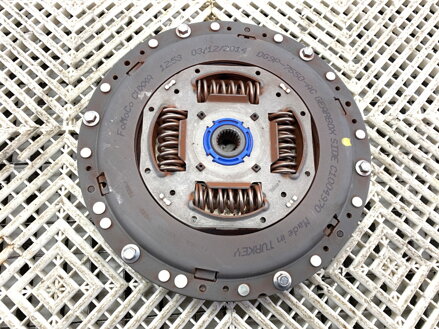 Spojka Ford Mondeo V Sedan (CD) 2012 - 2022 DG9P-7550-AC