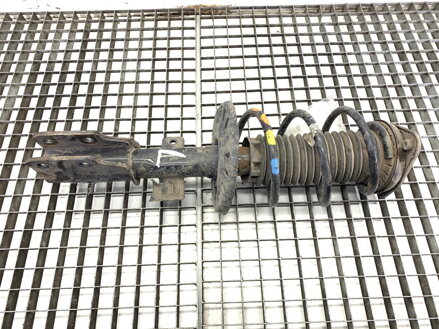 Tlmič ľavý predný S pružinou Peugeot 3008 SUV (MC_, MR_, MJ_, M4_) 2016 - 2022 9819718680