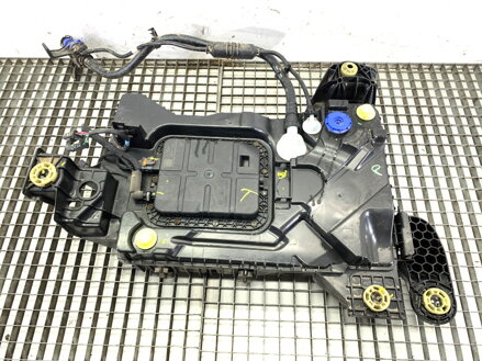 Nádrž DPF Peugeot 3008 SUV (MC_, MR_, MJ_, M4_) 2016 - 2022 P1002560