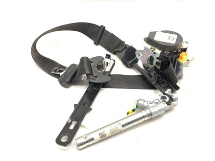 Bezpečnostný PÁS ľavý predný Fiat Tipo Sedan (356_) 2015 - 2022 7356680880