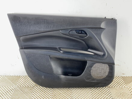 Tapacír dverí ľavý predný Fiat Tipo Sedan (356_) 2015 - 2022