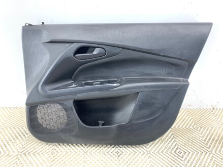 Tapacír dverí pravý predný Fiat Tipo Sedan (356_) 2015 - 2022