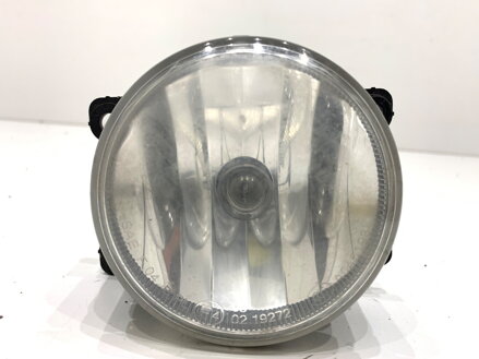 Halogén / hmlovka pravá predná Peugeot 3008 (MPV) (0U_) 2009 - 2017