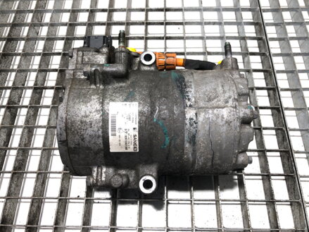 Kompresor klimatizácie Volvo FH II 2012 - 2022 84192002