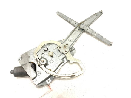 Sťahovačka okna pravá predná Saab 9-5 Kombi (YS3E) 1998 - 2009