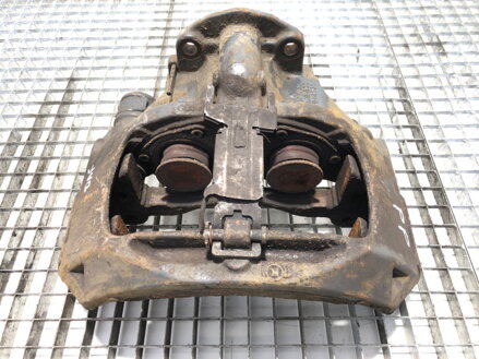 Brzdový strmeň pravý predný DAF XF 2012 - 2022 Z079760