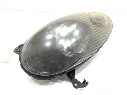 Svetlo ľavé predné Nissan Micra III (K12) 2002 - 2010