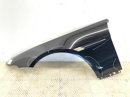 Blatník ľavý predný BMW 6 Kabriolet (E64) 2004 - 2010