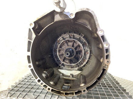 Prevodovka BMW 6 Kabriolet (E64) 2004 - 2010 6HP-19