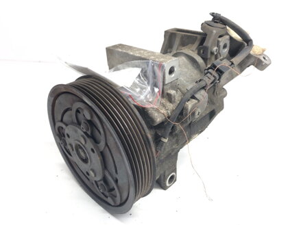 Kompresor klimatizácie Dacia Duster (HS_) 2010 - 2018
