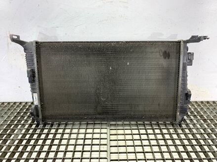 Chladič vody Dacia Duster (HS_) 2010 - 2018 214108807R