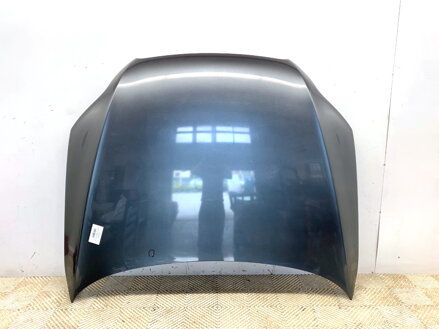 Kapota Audi Q7 (4LB) 2006 - 2016 6Y6Y