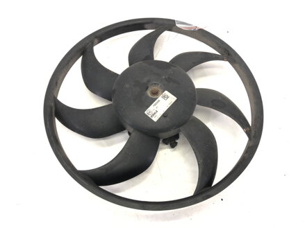 Ventilátor chladiča Peugeot Boxer 2006 - 2022 F9522005