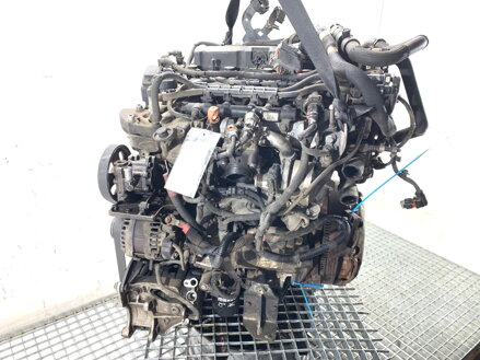 Motor kompletný Peugeot Boxer 2006 - 2022 10DYZZ