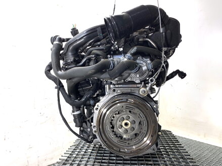 Motor kompletný Cupra Ateca (KH7, KHP) 2018 - 2025 DXD