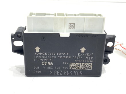 Modul PDC Cupra Ateca (KH7, KHP) 2018 - 2025 5QA919298K