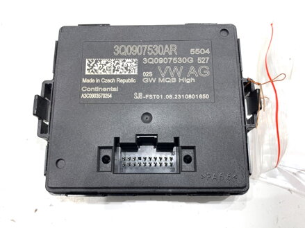Modul gateway Cupra Ateca (KH7, KHP) 2018 - 2025 3Q0907530AR