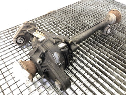 Diferenciál predný Audi Q7 (4LB) 2006 - 2016 0BM409506A