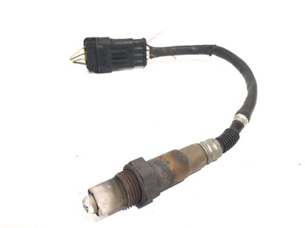 Sonda lambda predná Fiat Bravo II (198_) 2006 - 2022 0258006206