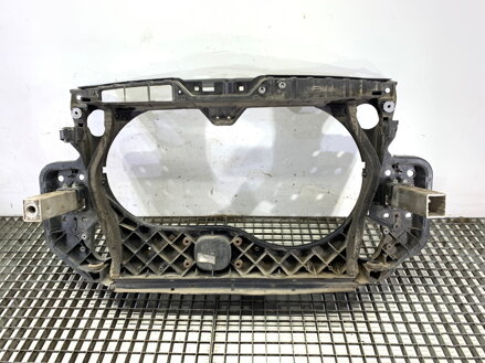 Čelo predné Audi A6 C6 (4F2) 2004 - 2011