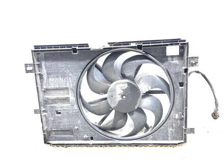 Ventilátor chladiča Peugeot 308 SW II (LC_, LJ_, LR_, LX_, L4_) 2014 - 2021 8291539