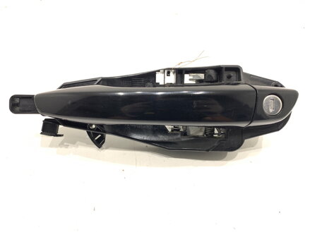 Kľučka vonkajšia ľavá predná Peugeot 308 SW II (LC_, LJ_, LR_, LX_, L4_) 2014 - 2021