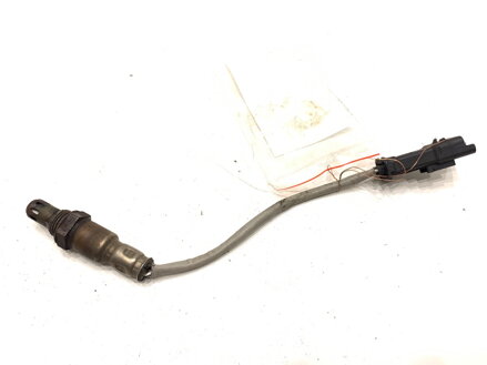 Sonda lambda zadná Peugeot 308 SW II (LC_, LJ_, LR_, LX_, L4_) 2014 - 2021 9810634380