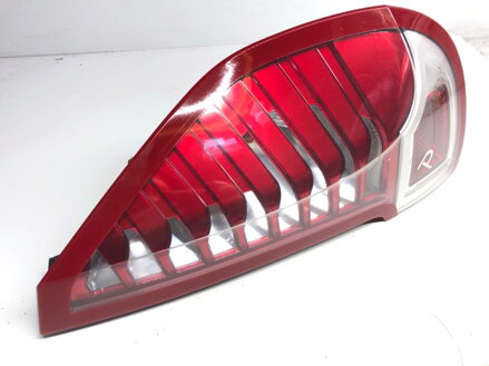 Svetlo pravé zadné Renault Scénic III (JZ0/1_) 2008 - 2022 265500013R