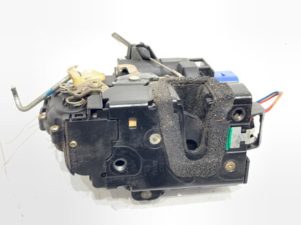 Zámok dverí ľavý predný VW Polo (9N_, 9A_) 2001 - 2014 3B1837015AM