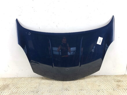 Kapota Nissan Note (E11, NE11) 2005 - 2013