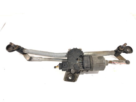 Mechanizmus stieračov predný Opel Astra H (A04) 2004 - 2014 0390241538