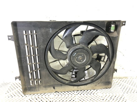 Ventilátor chladiča KIA Sportage III (SL) 2009 - 2022