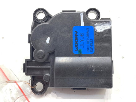 Motor radiátora kúrenia KIA Sportage III (SL) 2009 - 2022 D332-JY9AA05