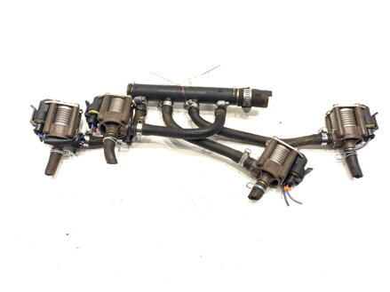 Vstrekovač LPG Seat Leon (1M1) 1999 - 2006 67R-017294