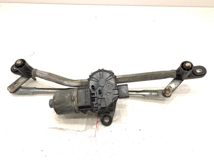 Mechanizmus stieračov predný Alfa Romeo 159 (939_) 2005 - 2012 60694874