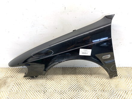 Blatník ľavý predný Saab 9-3 Cabriolet (YS3D) 1998 - 2003