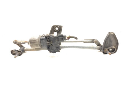Mechanizmus stieračov predný Opel Astra H Kombi (A04) 2004 - 2014 13111211