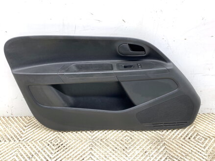 Tapacír dverí ľavý predný Skoda Citigo (NF1) 2011 - 2019